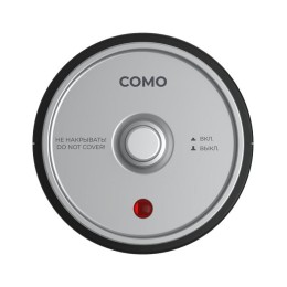 Тепловентилятор электрический COMO 0.5кВт RFH-CM500DC-BL ROYAL Clima НС-1442236