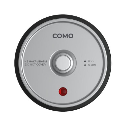 Тепловентилятор электрический COMO 0.5кВт RFH-CM500DC-BL ROYAL Clima НС-1442236