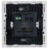 Розетка USB A+A 3.1А FORTE&PIANO FP249 бел. IEK FP-U21-D31-K01