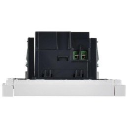 Розетка USB A+A 3.1А FORTE&PIANO FP249 бел. IEK FP-U21-D31-K01