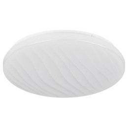 Светильник светодиодный SPB-6 "Slim 4" 36-4K 36Вт 4000К потолочный без ДУ Эра Б0054083