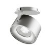 Arlight Модуль светодиодный PLURIO-LAMP-R77-9W Day4000 (NI, 36 deg, 2-2, 38V, 200mA) (Металл)