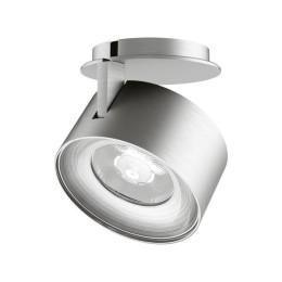 Arlight Модуль светодиодный PLURIO-LAMP-R77-9W Day4000 (NI, 36 deg, 2-2, 38V, 200mA) (Металл)