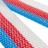 Трос буксировочный 3.5т 5м с двумя крюками Rexant 80-0223