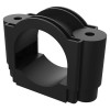 Крепление композитное для кабеля 25-40мм IEK CKK10-K-01-025-040