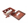 Коробка КЗНА-08 У3 IP43 ГОФРОМАТИК zeta30331