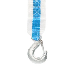 Трос буксировочный 7т 5м с двумя крюками в чехле Rexant 80-0229