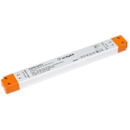 Arlight Блок питания ARV-SN48075-SLIM-PFC-C (48V, 1.56A, 75W) (IP20 Пластик, 3 года)