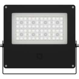 Светильник LEADER LED 30 D15 3000К (RAL 9005) СТ 1350000430