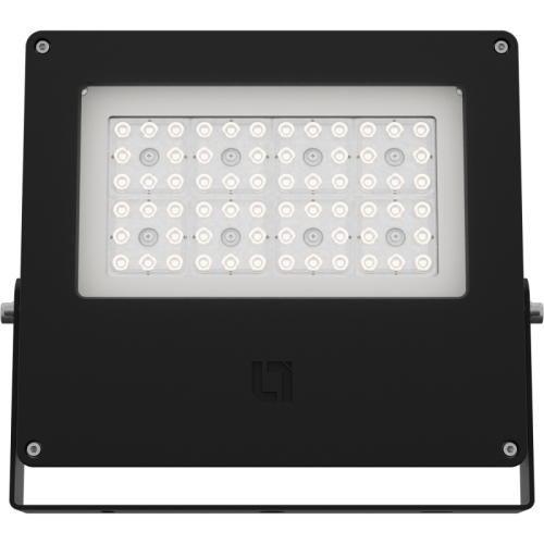 Светильник LEADER LED 30 D15 3000К (RAL 9005) СТ 1350000430