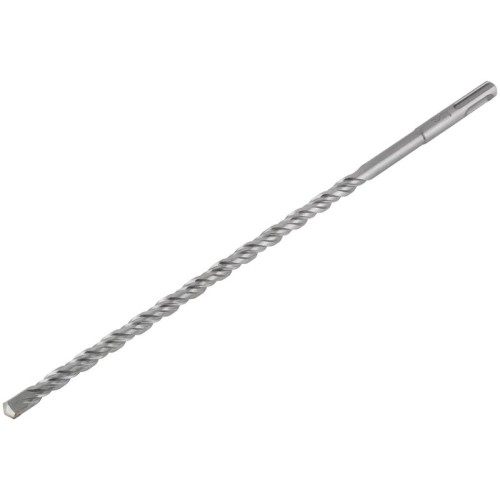 Бур по бетону SDS PLUS с двойн. резьбой 10х310мм FIT 32945