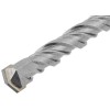 Бур по бетону SDS PLUS с двойн. резьбой 10х310мм FIT 32945