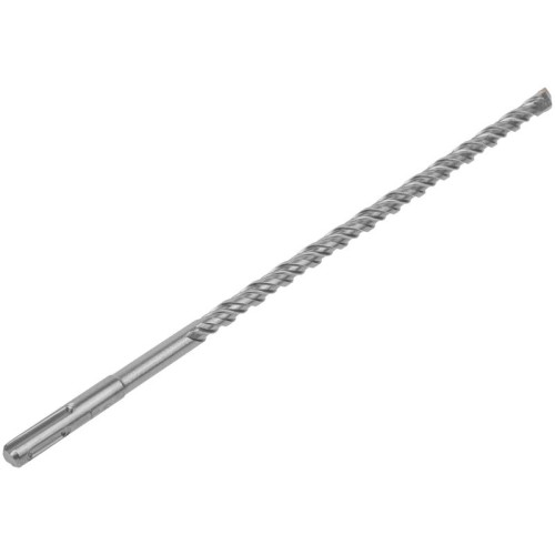 Бур по бетону SDS PLUS с двойн. резьбой 10х310мм FIT 32945