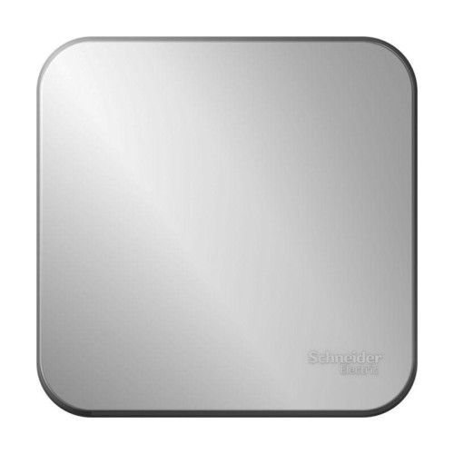 Переключатель проходной 1-кл. ОП Blanca 10А IP20 (сх. 6) 250В с изолир. пластиной алюм. SE BLNVA1060