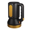 Фонарь-прожектор аккумуляторный Accu7-L10W 10Вт IP20 350лм (7ч)/100лм (26ч) аккум. 3.7В Li-Ion 7.2А.