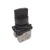 Переключатель КПЕ-2120-Р УХЛ3 IP40 2з+0р 10А рукоятка на 3 полож. с фиксацией d посадочн. отверст. 2