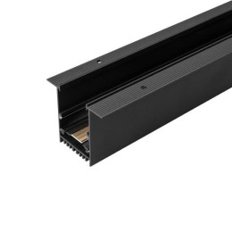 Arlight Трек встраиваемый MAG-TRACK-4560-F-540 (BK) (IP20 Металл, 3 года)