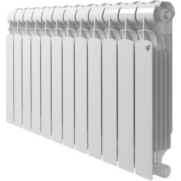 Радиатор биметал. Indigo Super+ 500-12 секц. Royal Thermo НС-1274312