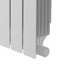 Радиатор биметал. Indigo Super+ 500-12 секц. Royal Thermo НС-1274312