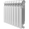 Радиатор биметал. Indigo Super+ 500-8 секц. Royal Thermo НС-1274310