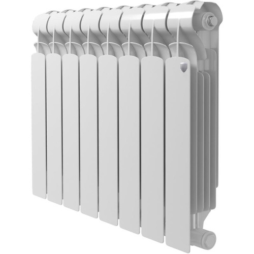 Радиатор биметал. Indigo Super+ 500-8 секц. Royal Thermo НС-1274310