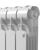 Радиатор биметал. Indigo Super+ 500-8 секц. Royal Thermo НС-1274310
