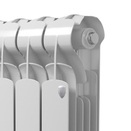 Радиатор биметал. Indigo Super+ 500-8 секц. Royal Thermo НС-1274310