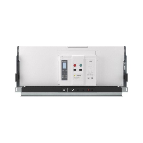 Выключатель автоматический воздушный 4P 6300А 160кА pro ANX63U расцепитель ETE выкатн. вертикал. под