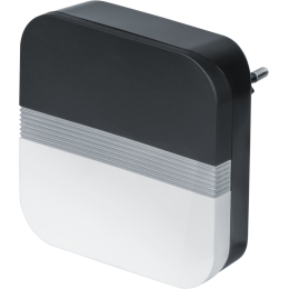 Звонок электрический 95 218 NDB-D-AC11-B-BL NAVIGATOR 95218