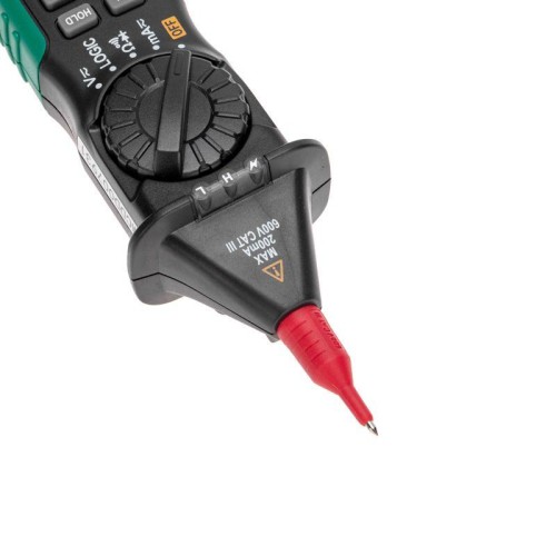 Мультиметр-пробник цифровой MS8223A Mastech 13-2046