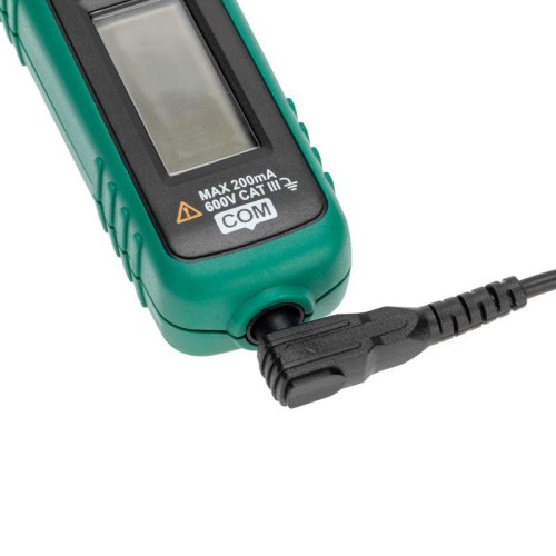 Мультиметр-пробник цифровой MS8223A Mastech 13-2046