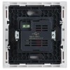 Розетка USB A+C 18Вт FORTE&PIANO FP251 бел. IEK FP-U22-018-K01