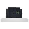 Розетка USB A+C 18Вт FORTE&PIANO FP251 бел. IEK FP-U22-018-K01
