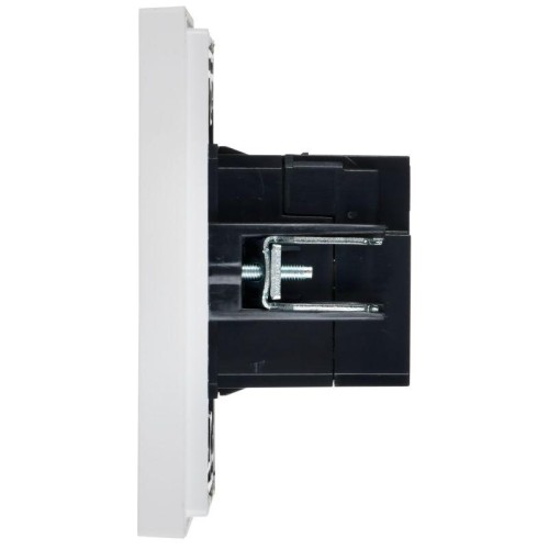 Розетка USB A+C 18Вт FORTE&PIANO FP251 бел. IEK FP-U22-018-K01