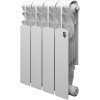 Радиатор Revolution 350 4 секц. алюм. Royal Thermo НС-1070097