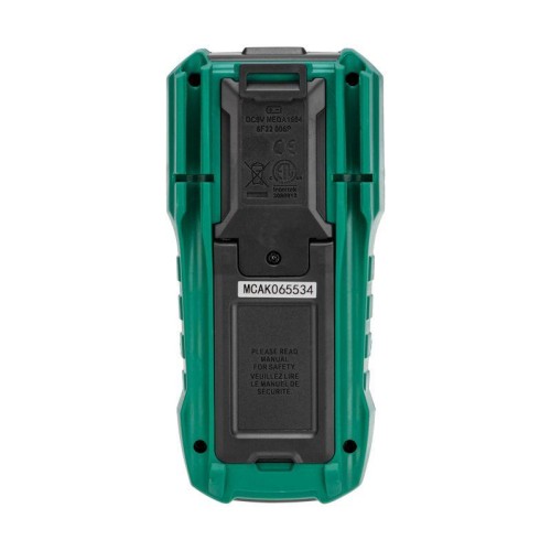 Мультиметр профессиональный MS8250A Mastech 13-2101