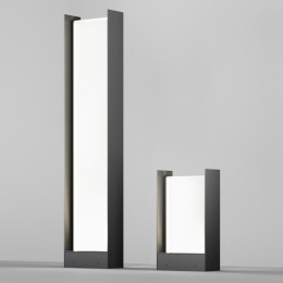 Светильник Reso 20Вт 3000К IP65 ландшафтный Maytoni O445FL-L20GF3K1