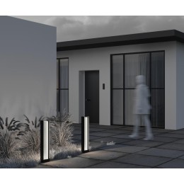 Светильник Reso 20Вт 3000К IP65 ландшафтный Maytoni O445FL-L20GF3K1