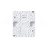 Розетка 1-м ОП AtlasDesign Profi54 16А IP54 250В с заземл. защ. шторки бел. SE ATN540145