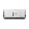 Выключатель автоматический воздушный 4P 6300А 160кА pro ANX63U расцепитель ETH выкатн. вертикал. под