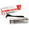 Фонарь UF5LED 3хR03 5LED алюм. металлик (короб) Ultraflash 7901