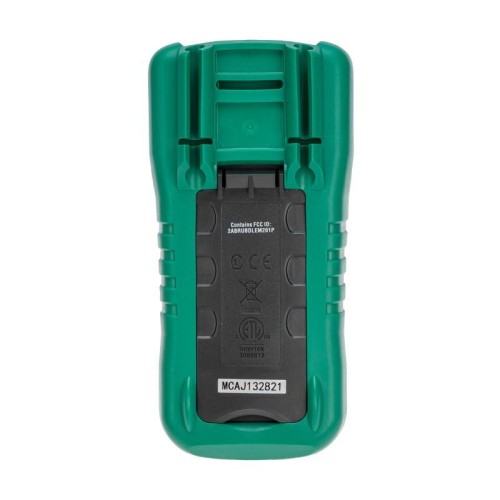 Мультиметр профессиональный MS8361D Mastech 13-2069