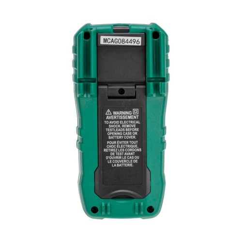 Мультиметр профессиональный SMART MS8301D Mastech 13-2091