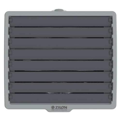 Тепловентилятор водяной HР-30.003W POWERAIR by ZILON НС-1167080