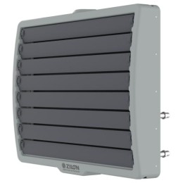 Тепловентилятор водяной HР-30.003W POWERAIR by ZILON НС-1167080