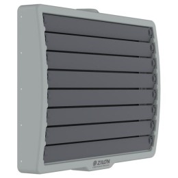 Тепловентилятор водяной HР-30.003W POWERAIR by ZILON НС-1167080