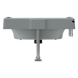 Тепловентилятор водяной HР-30.003W POWERAIR by ZILON НС-1167080