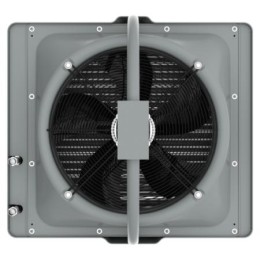 Тепловентилятор водяной HР-30.003W POWERAIR by ZILON НС-1167080