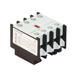 Приставка контактная ПКЛ-40М О4 Б 4з+0р 16А IP20 Электротехник ET518304