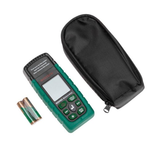 Измеритель влажности материалов цифровой MS6900 Mastech 13-1275